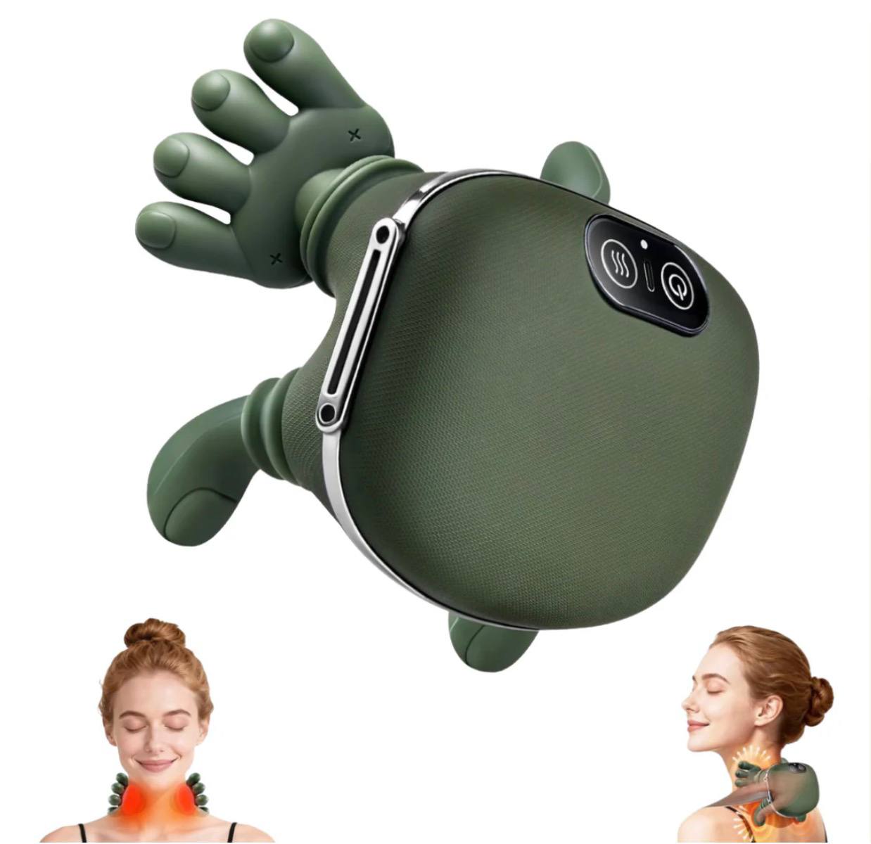 Meladio™ -Neck & Shoulder Massager