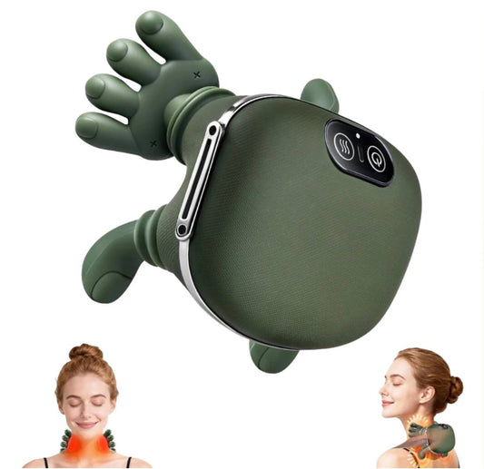 Meladio™ -Neck & Shoulder Massager
